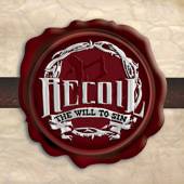 Recoil (AUS) : The Will to Sin